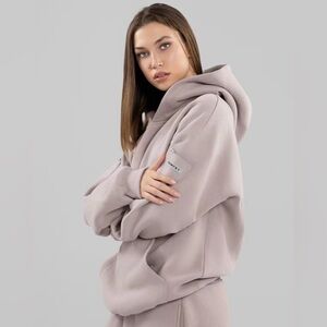 Comfrt Travel Hoodie - NWT